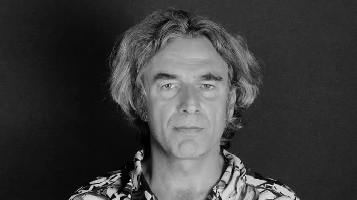 Peyk grubunun solistiydi: İrfan Alış hayatını kaybetti