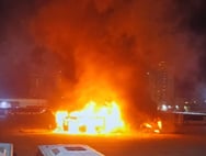 Tel Aviv’de otobüslerde eş zamanlı patlamalar: İsrail Güvenlik Kabinesi yarın toplanıyor