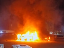 Tel Aviv’de otobüslerde eş zamanlı patlamalar: İsrail Güvenlik Kabinesi yarın toplanıyor