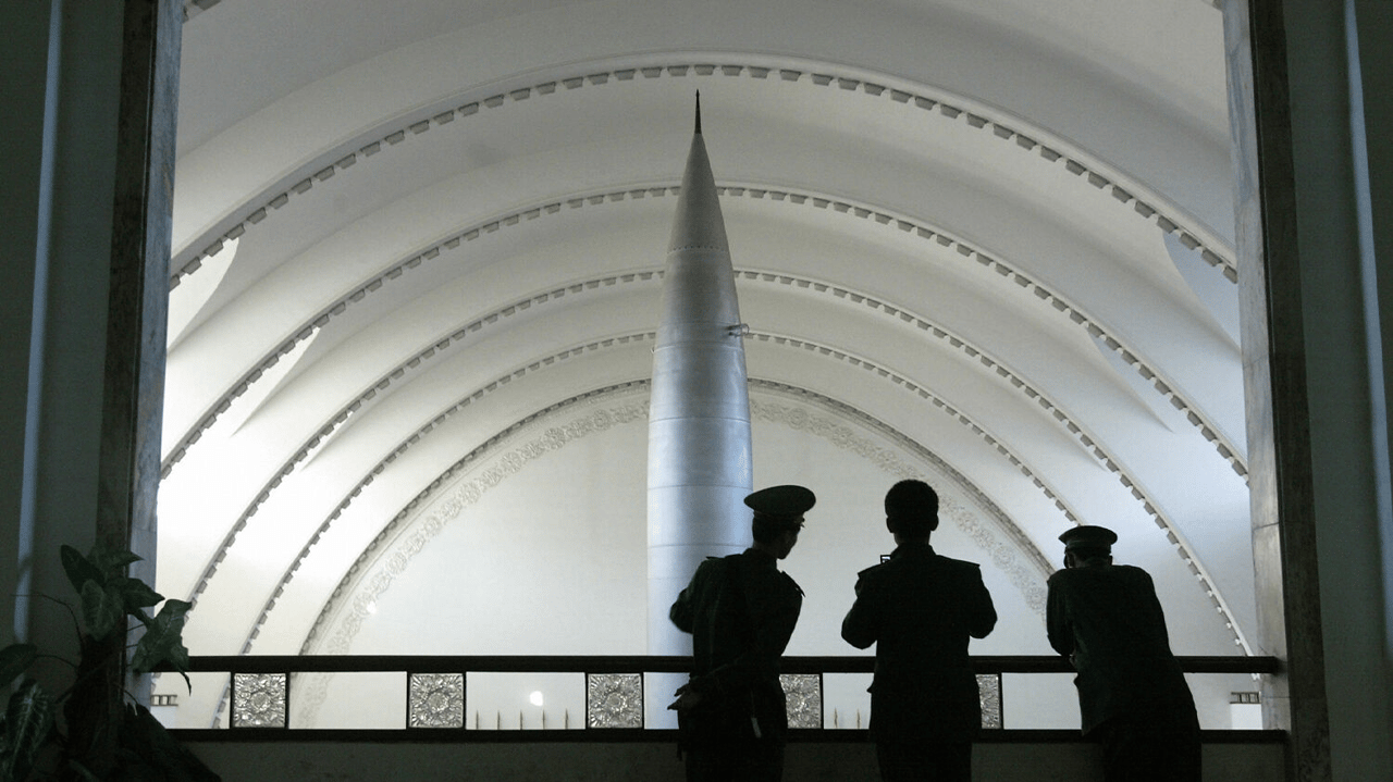 Pentagon, Çin'e İlişkin Askeri Raporu Yayımladı