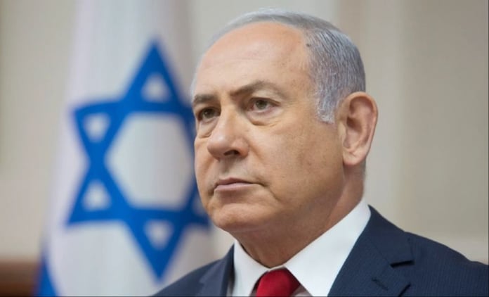 Tehran Times: Başbakan Netanyahu'nun adli bir olaya karıştığı ortaya çıktı