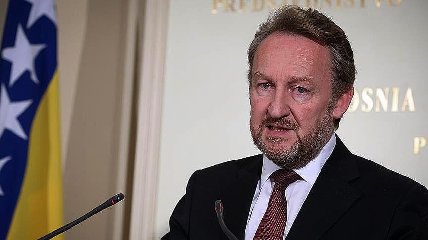 Bakir İzetbegoviç'ten Erdoğan'a 14 Mayıs seçiminde destek çağrısı