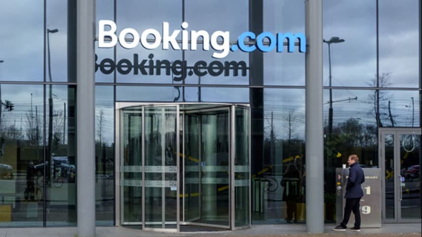 ABD'li Booking.com, Avrupa Birliği'ni dava ediyor