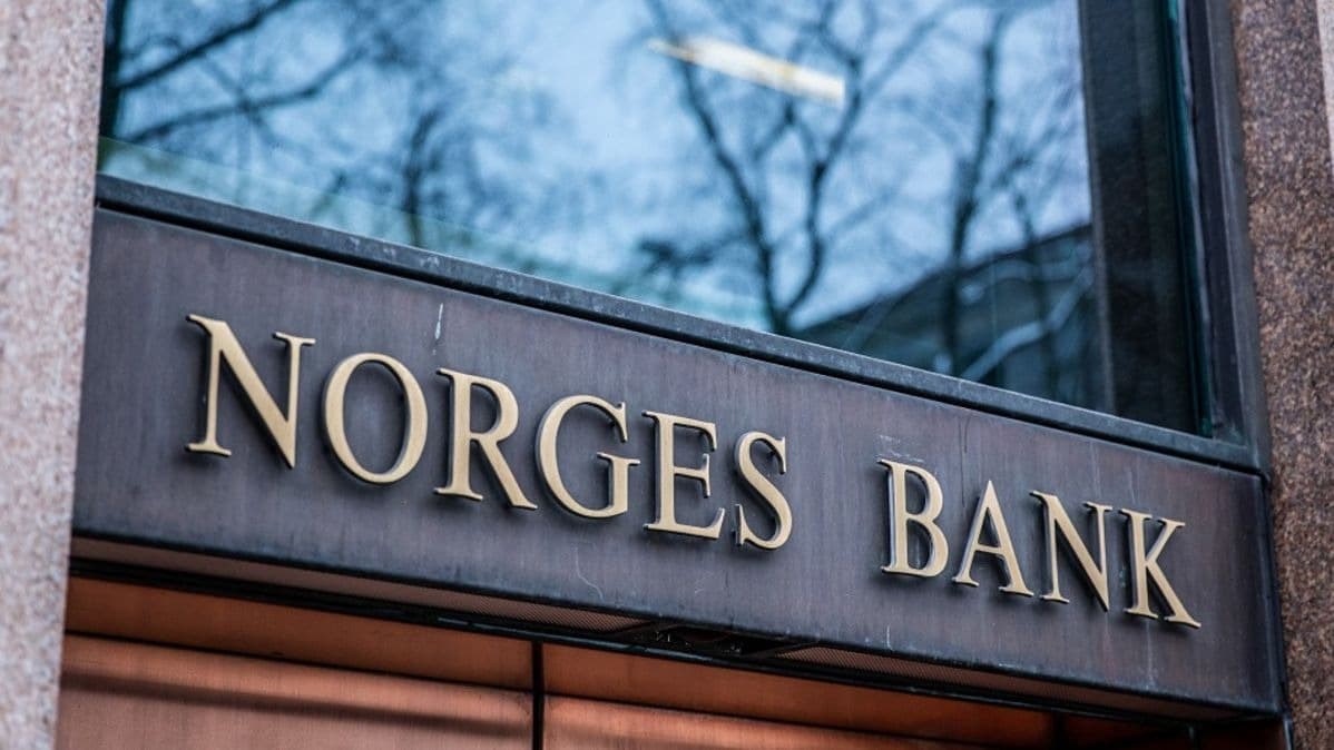 Norveç Merkez Bankası, sürpriz bir kararla faiz artırdı