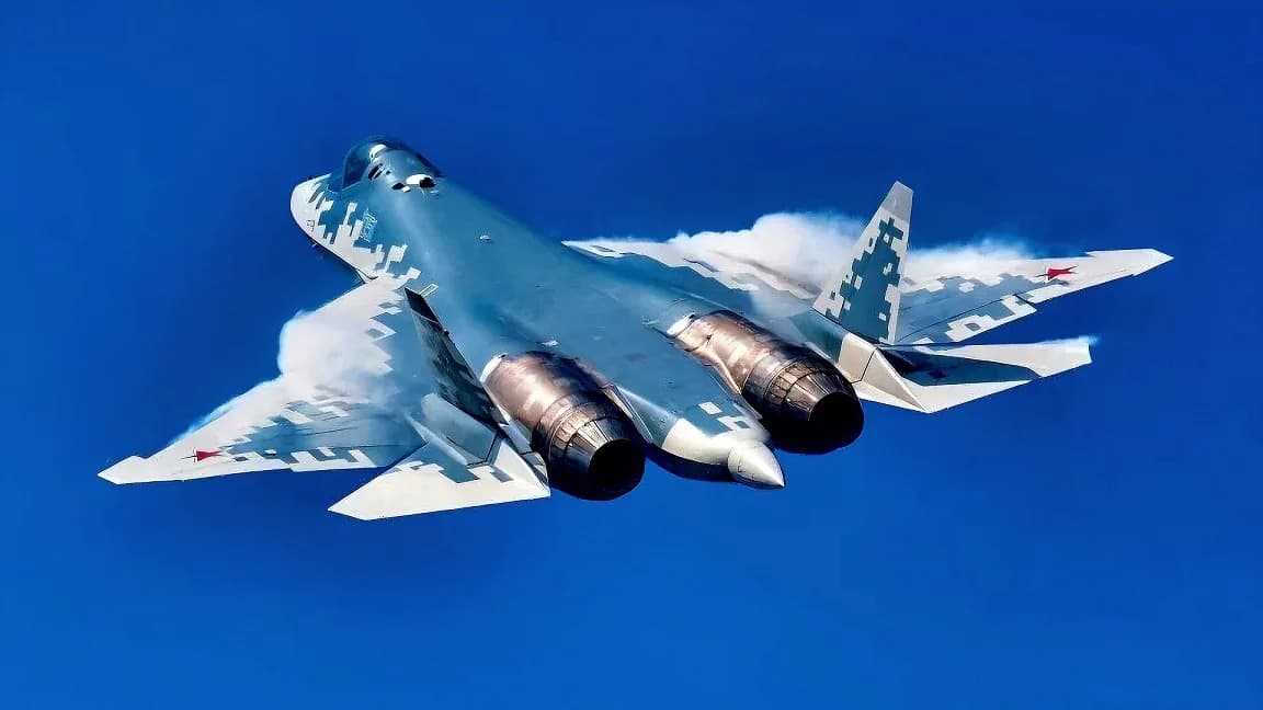 Malezya, Rusya’dan Su-57 savaş uçakları almayı düşünüyor