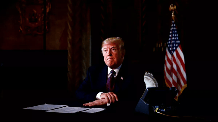 Gulf State Analytics: Trump'ın “ilk 100 gün” dış politika adımları ne olacak?