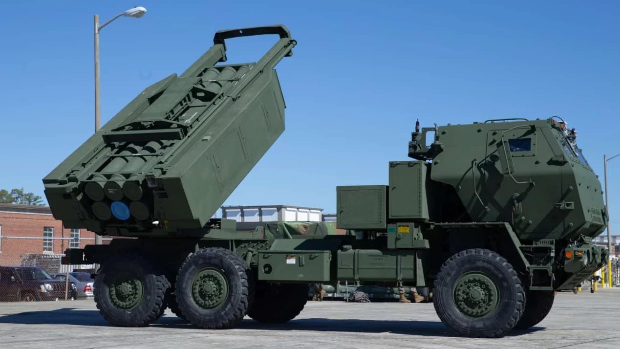 Lockheed Martin, HIMARS üretimini artırmak için yatırım yapacak
