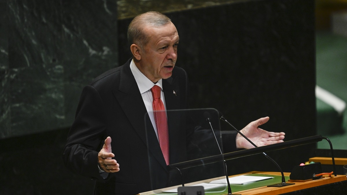Recep Tayyip Erdoğan