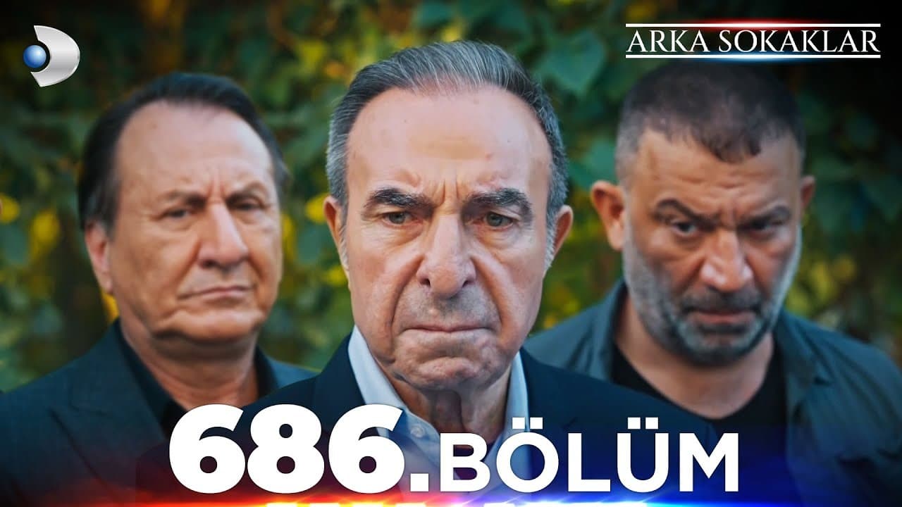 Arka Sokaklar yasaklandı mı, artık yayınlanmayacak mı? RTÜK'ten kanallara yaptırım
