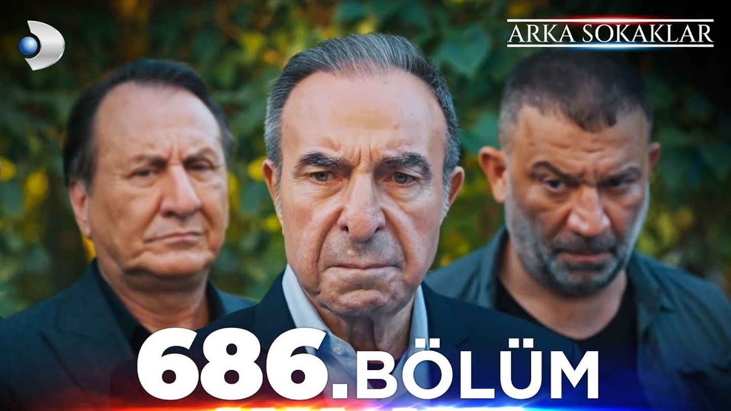 Arka Sokaklar yasaklandı mı, artık yayınlanmayacak mı? RTÜK'ten kanallara yaptırım
