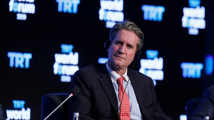 Matthew Bryza: Azerbaycan'da düzenlenecek COP 29'da iklim değişikliği konusunda ciddi kararlar alınacak