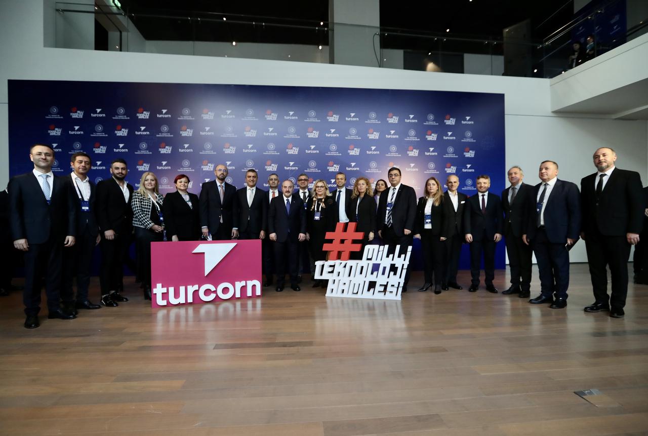 Yeni program: Turcorn 100 ile milyar dolarlık Türk girişimleri