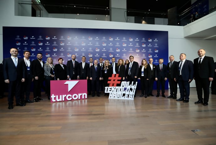 Milyar dolarlık yerli Türk girişimlerin çıkması için yeni program: Turcorn 100