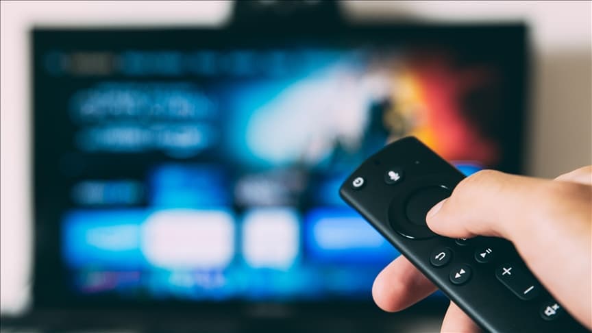 Türksat'taki televizyon kanalı sayısı 523 oldu