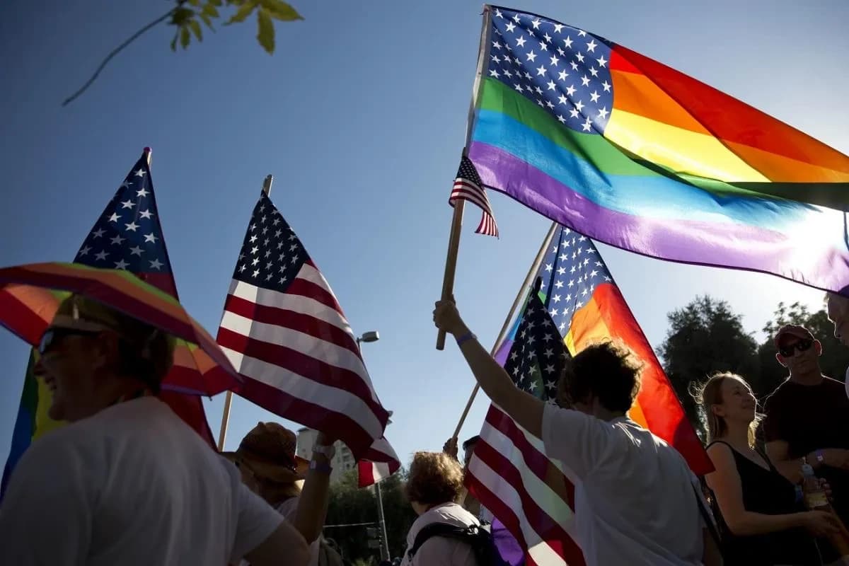 LGBT Propaganda Makinesi Çocukları Hedeflemeye Devam Ediyor