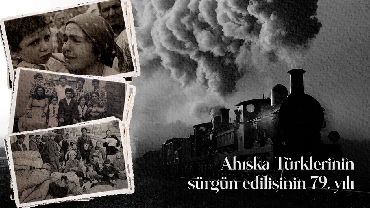 Ahıska Türklerinin sürgün edilişinin 79. yılı