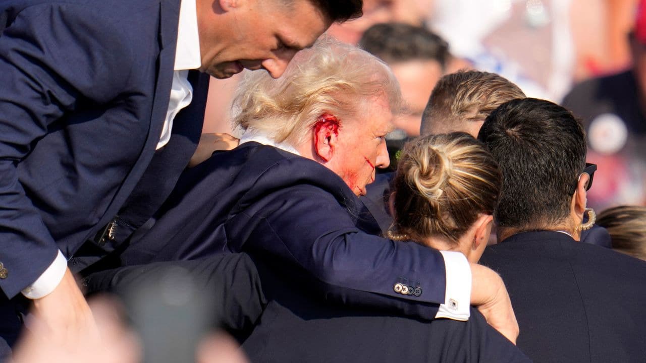 Eski ABD Başkanı Trump: FBI hiçbir şey bilmiyor
