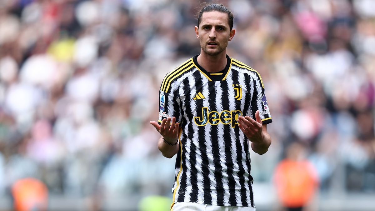 Adrien Rabiot Galatasaray’a gelecek mi?