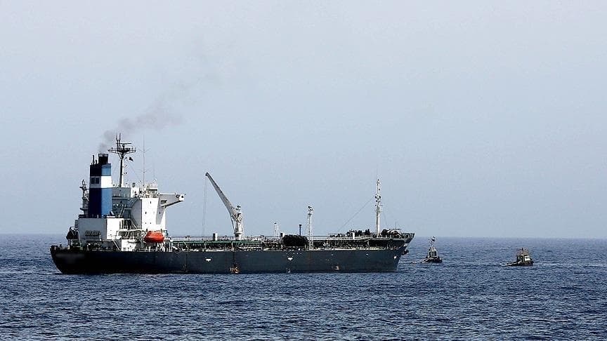 Rusya Petrol İhracatı: Hindistan ve Çin'e Artış