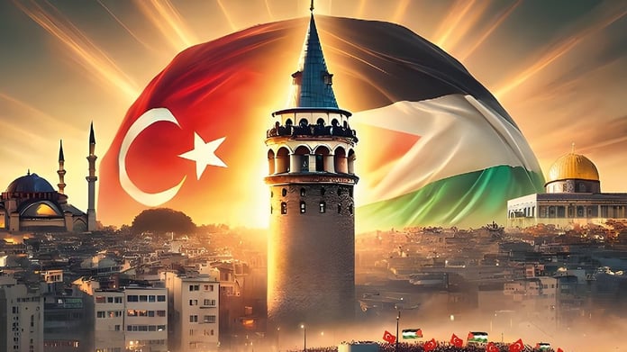 İstanbul büyük yürüyüşe hazırlanıyor