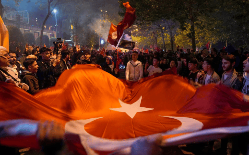 14 Mayıs seçim sonuçları: Economist'ten geri adım