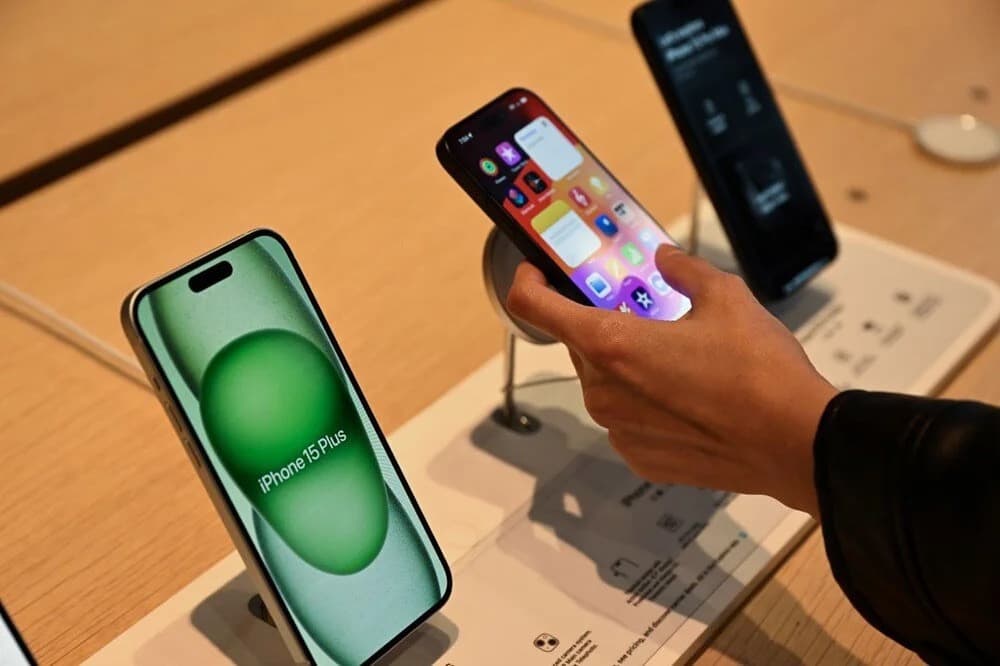 iOS 17'de yeni sorun!