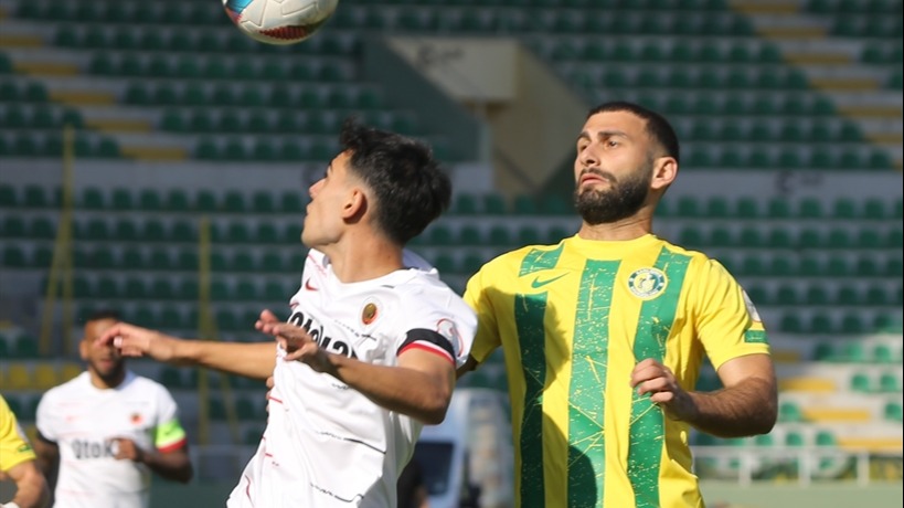 Boluspor - Şanlıurfaspor maçı hangi kanalda yayınlanacağı belli oldu