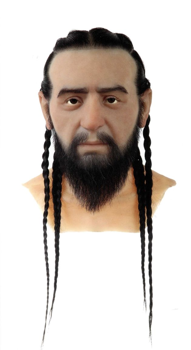 Moğollar’ın yay kirişi ile boğdukları Dördüncü Kılıçarslan (vefatı: 1265).