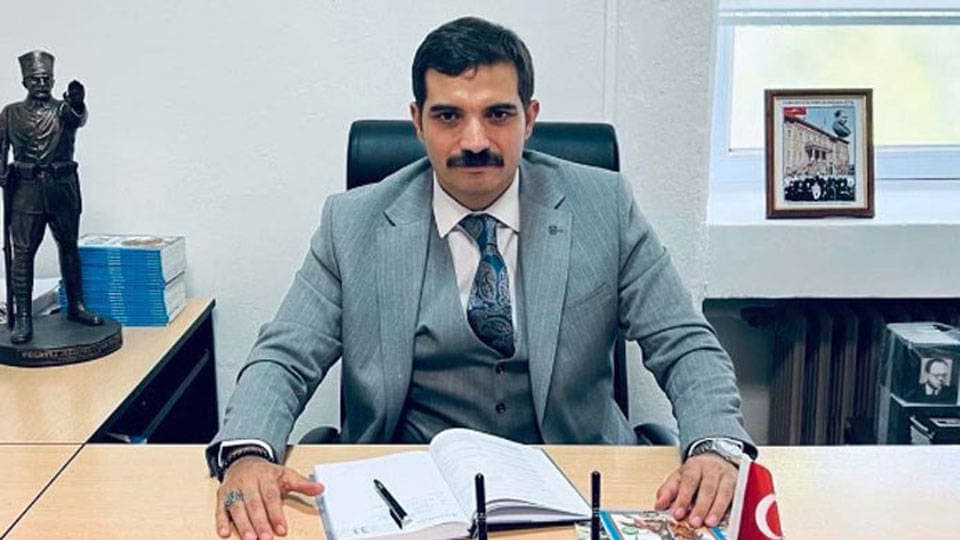 Sinan Ateş cinayeti: Ülkü Ocakları Genel Başkan Yardımcısı gözaltında