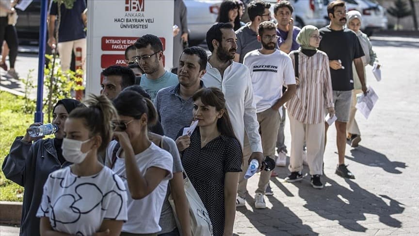 YÖK'ten üzen haber: İkinci öğretim kalktı mı?