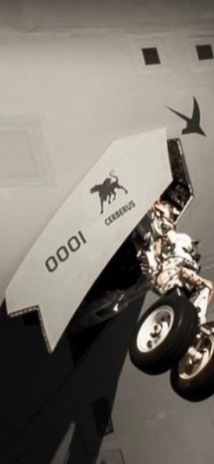 ABD'nin yeni bombardıman uçağı B-21 Raider'ın ilk uçuşunda öne çıkanlar&nbsp;