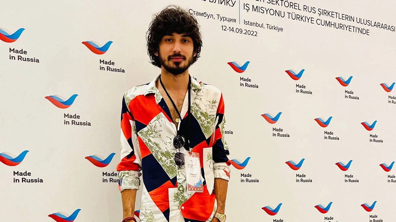 SHP Genel Başkanı Burak Çelik