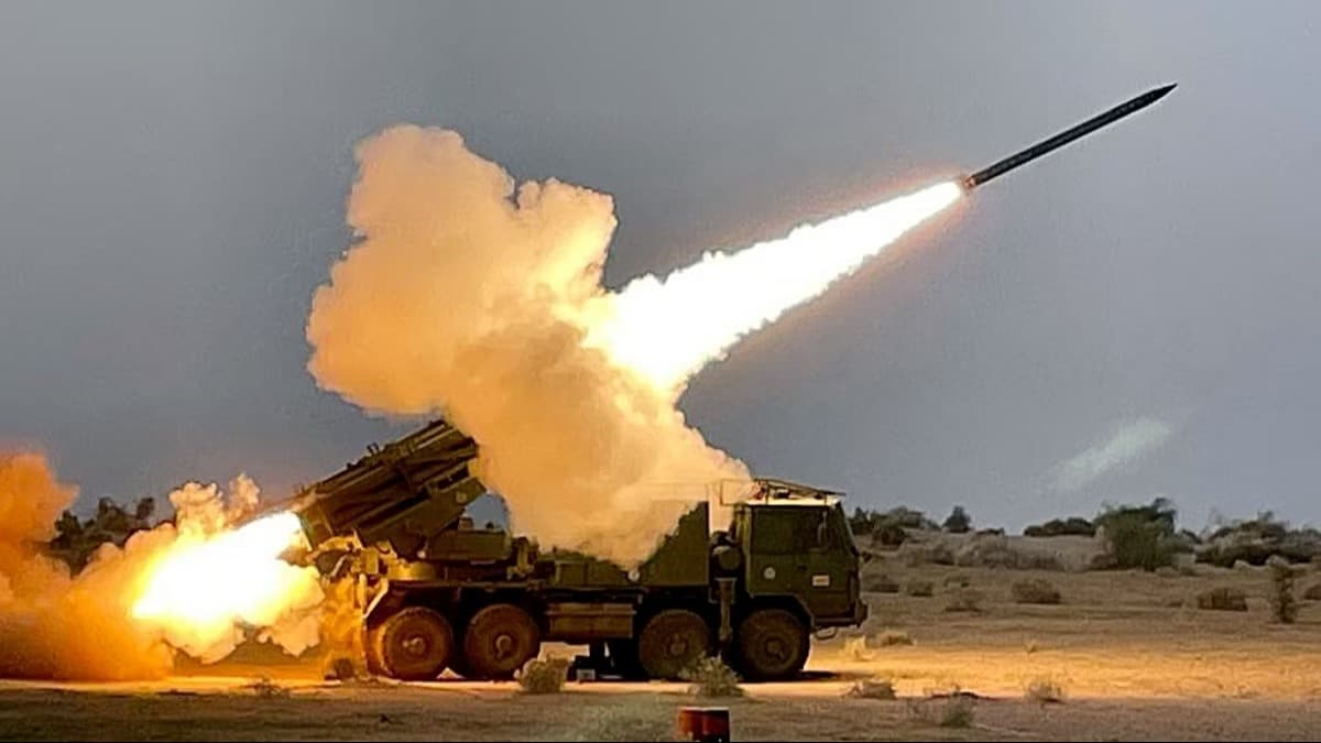 Ermenistan, Hindistan’dan balistik füze almak istiyor