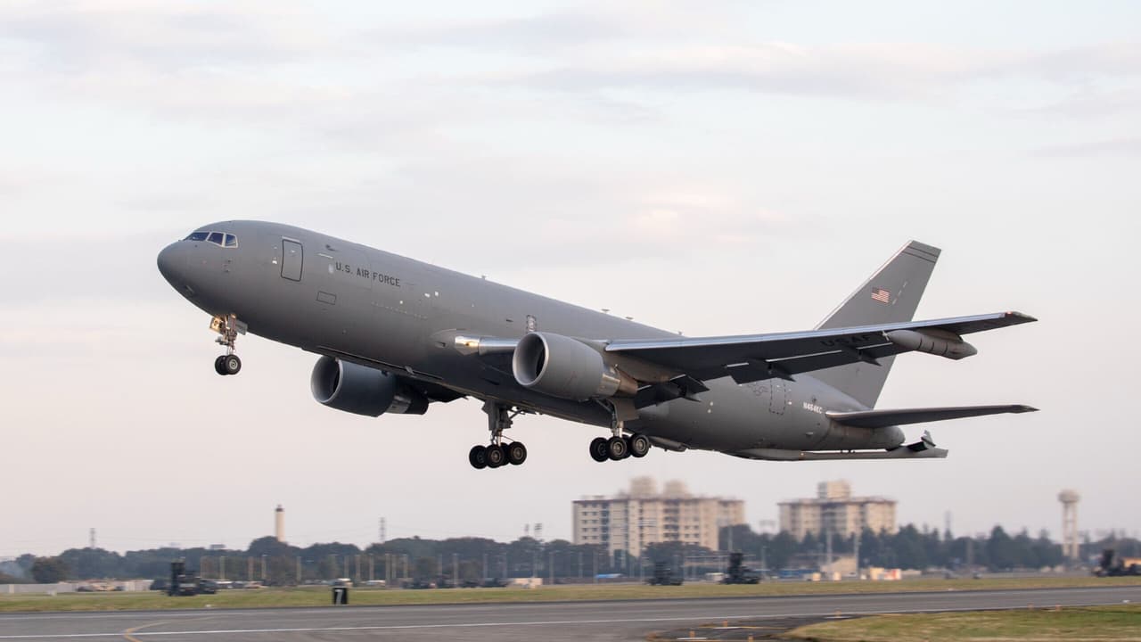 Boeing'in savunma birimi 2 milyar dolar zarar etti