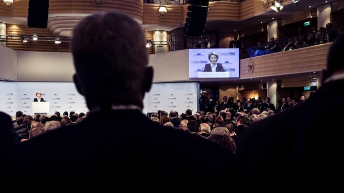 Politico: Atlantik ittifakının sonu mu geliyor?