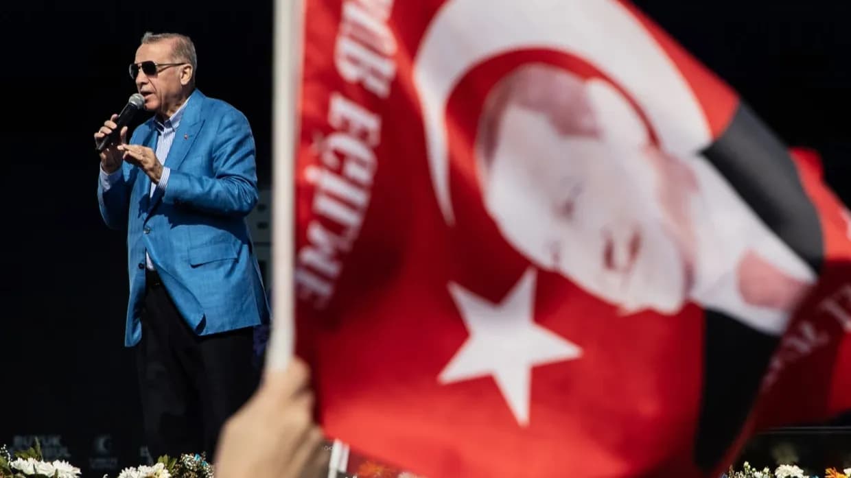 İnce'nin çekilmesi, Türkiye seçimlerini tekrar şekillendirebilir