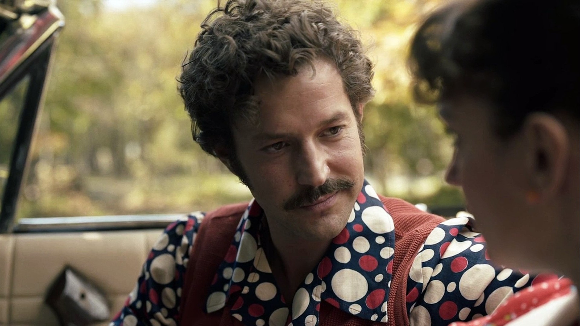 Bergen filmi oyuncuları kimler?