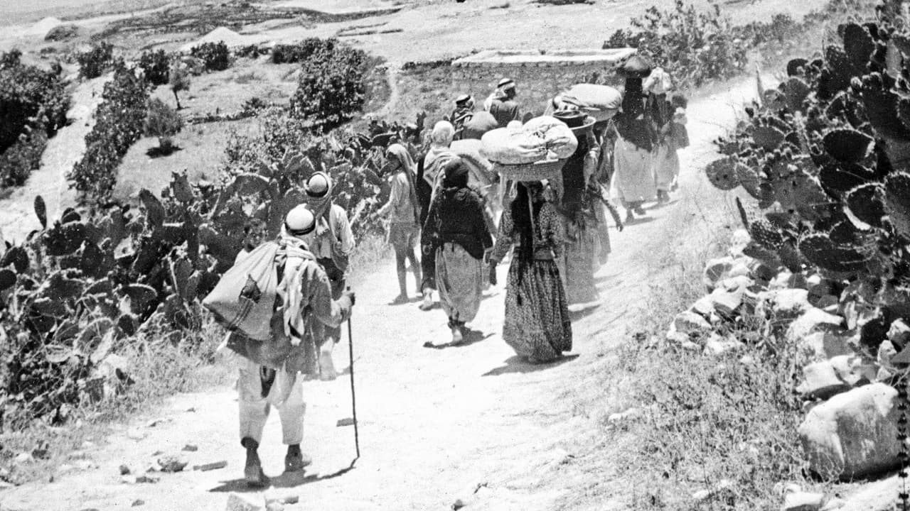 Filistin'in 75 yıldır bitmeyen dramı: Nekbe