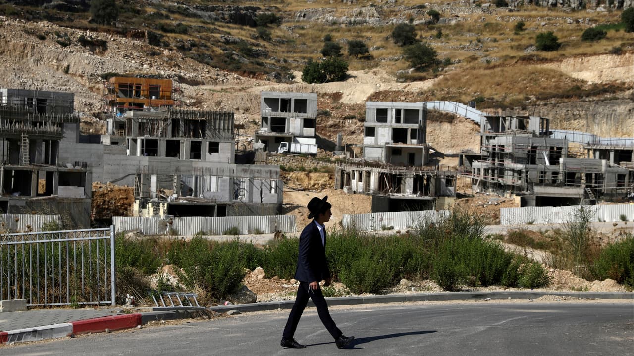 Dünya'nın İsrail'e Batı Şeria tepkisi: Vazgeçin!