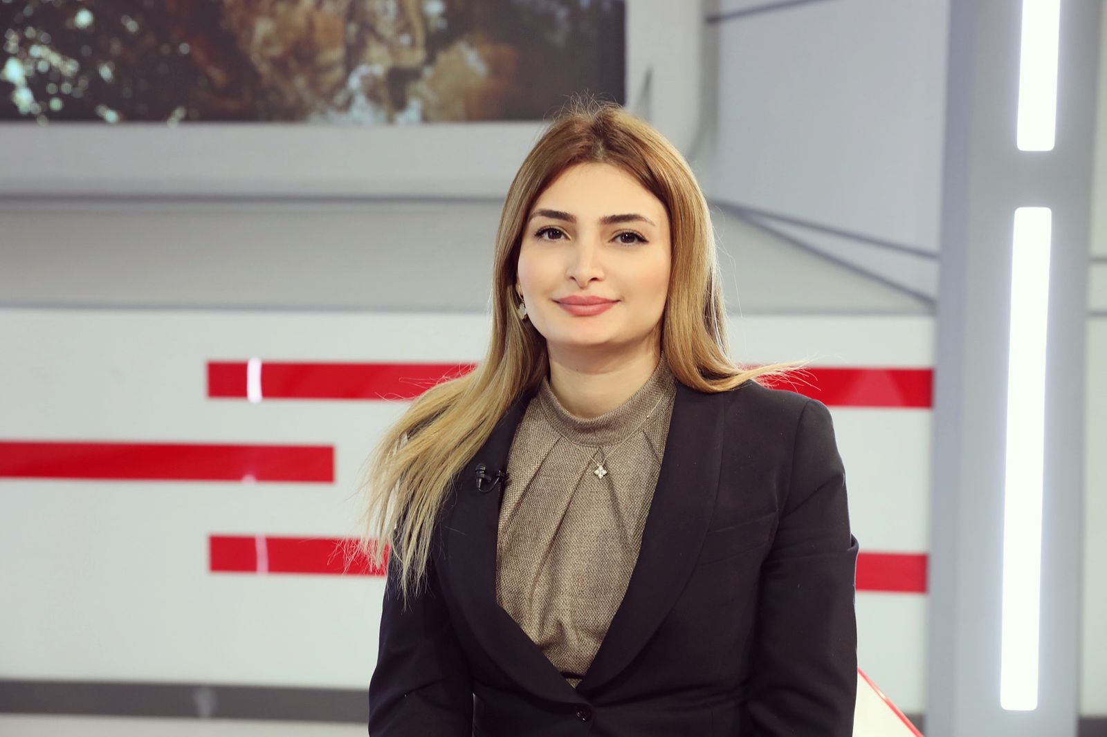 Garayeva