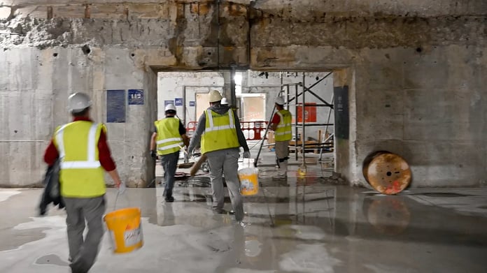 Fransa: Yabancı işçiye ihtiyacımız var