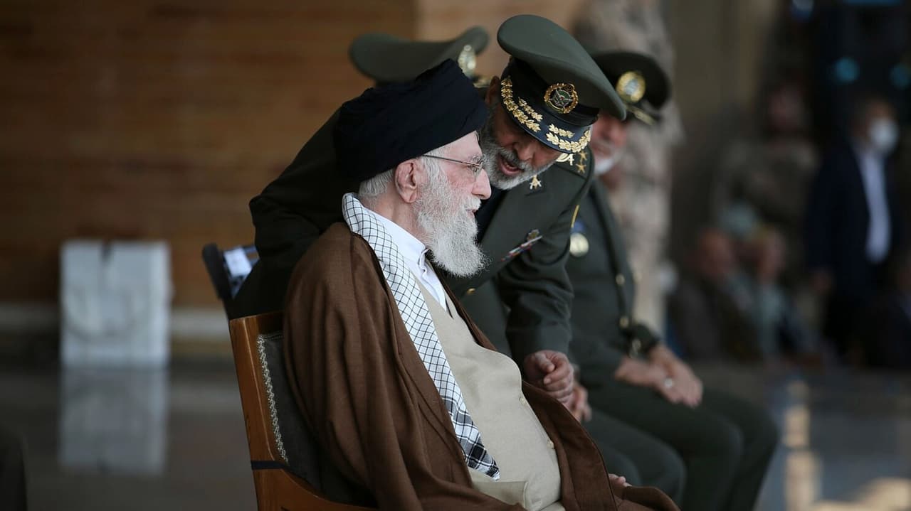 The Wall Street Journal: Hamas'ın saldırılarında İran'ın rolü var mı?