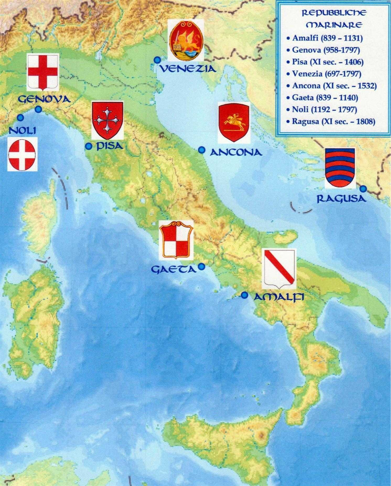 Ragusa Cumhuriyeti