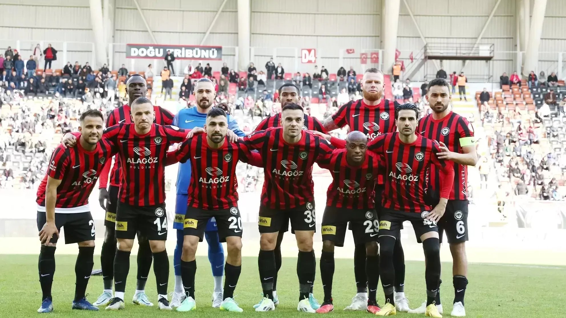 Manisa FK - Çorum FK maçı hangi kanalda?
