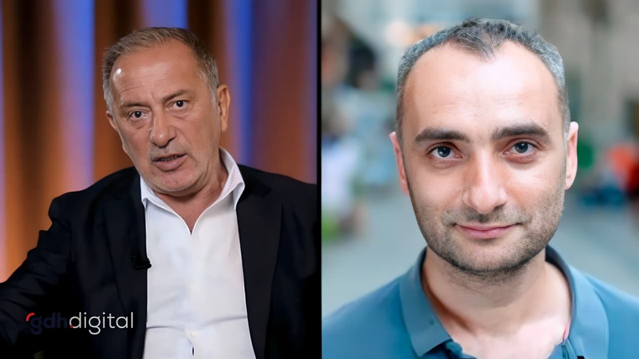 Fatih Altaylı ve İsmail Saymaz neden soruşturma açıldı?