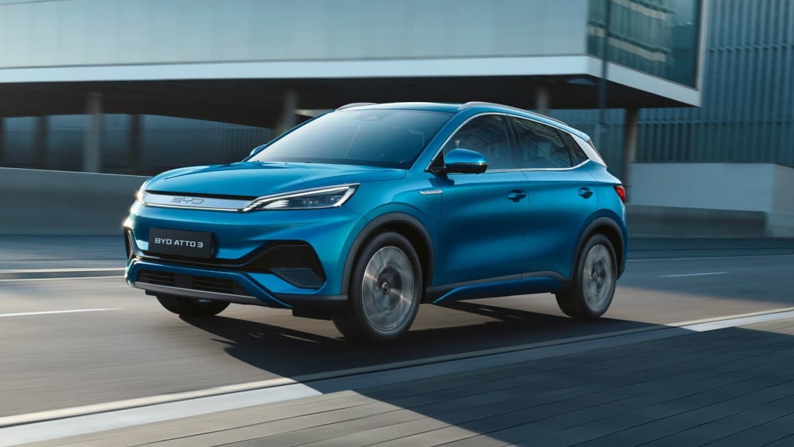 BYD’nin Türkiye girişi elektrikli otomobil fiyatlarını düşürecek mi?