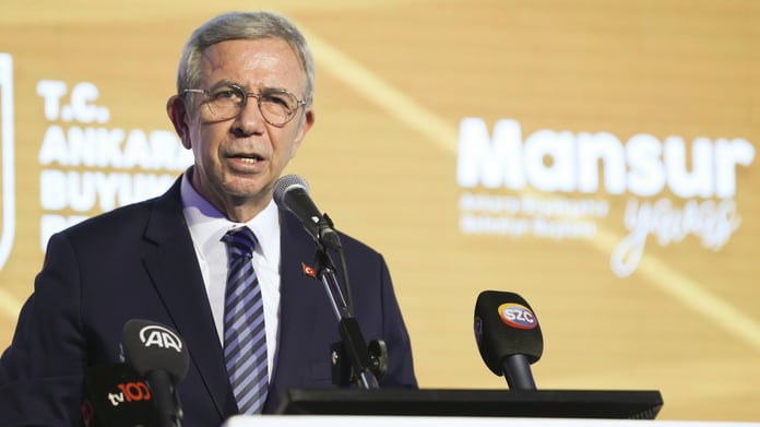 Mansur Yavaş’ın adaylığı çantada keklik mi?