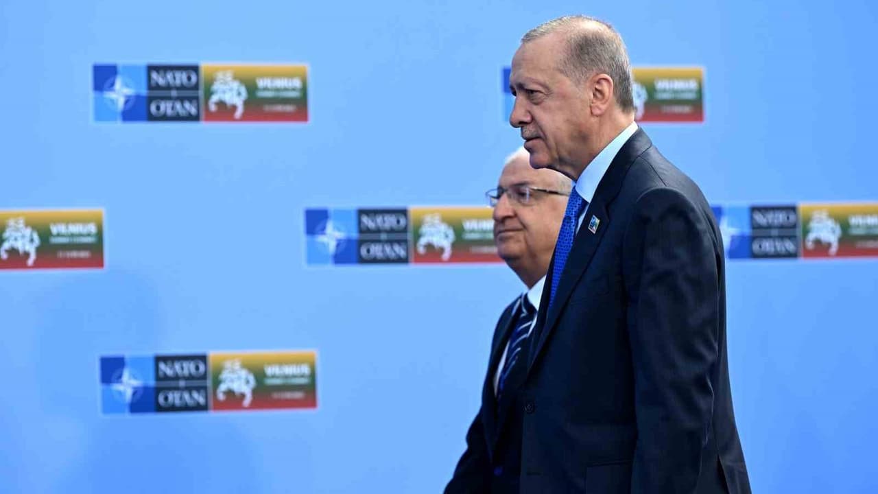 Middle East Monitor: İsveç'in NATO onay süreci ve Türkiye'nin kazanımları