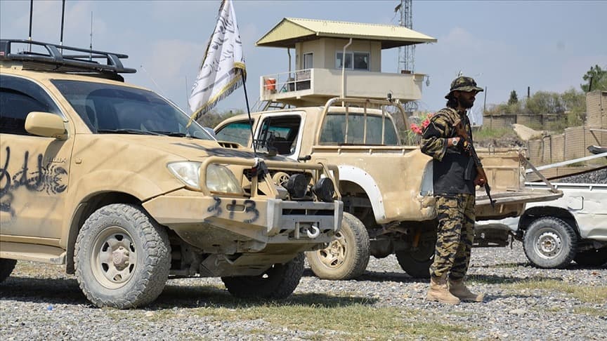 Pakistan ile Taliban savaşacak mı?