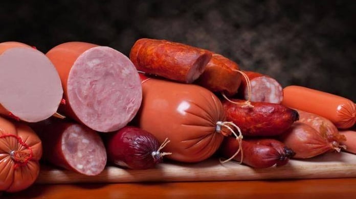 İslenmiş gıda tüketimi üst solunum yolu ve sindirim sistemi kanseri riskini artırıyor